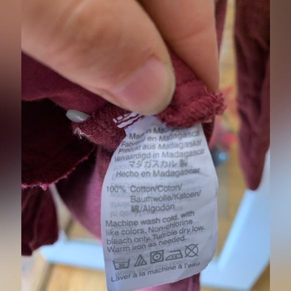 Flannel Sunday Shirt - Picture 4 of 6